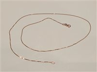 Collana Gazzola in Oro rosa CATORSIMPLEMONICM4CM40 - CATORSIMPLEMONICM4CM40